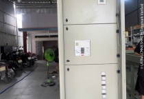 Lắp đặt tủ điện công nghiệp 