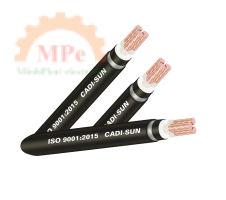 CÁP ĐIỆN KẾ MULLER 2X