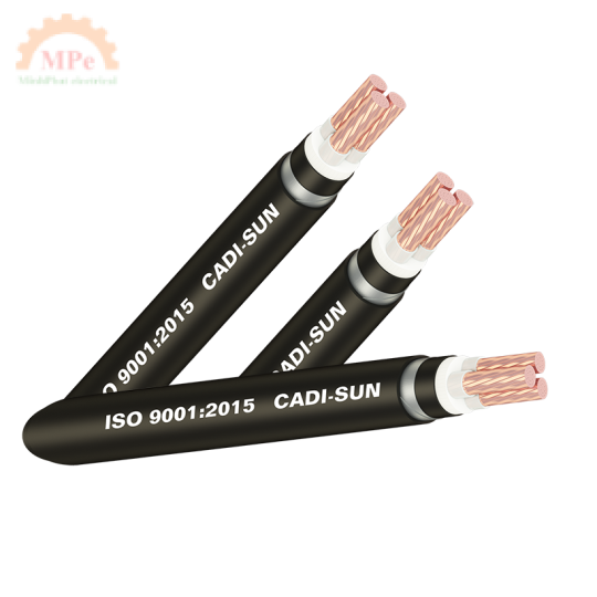CÁP ĐIỆN KẾ MULLER 2X