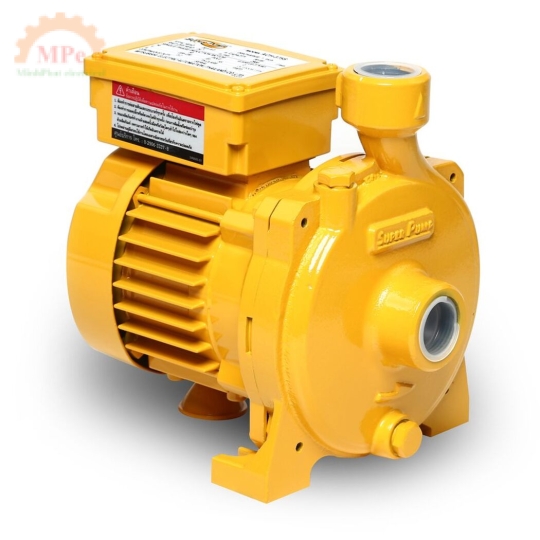 Bơm dòng cột áp cao WCH-1505S