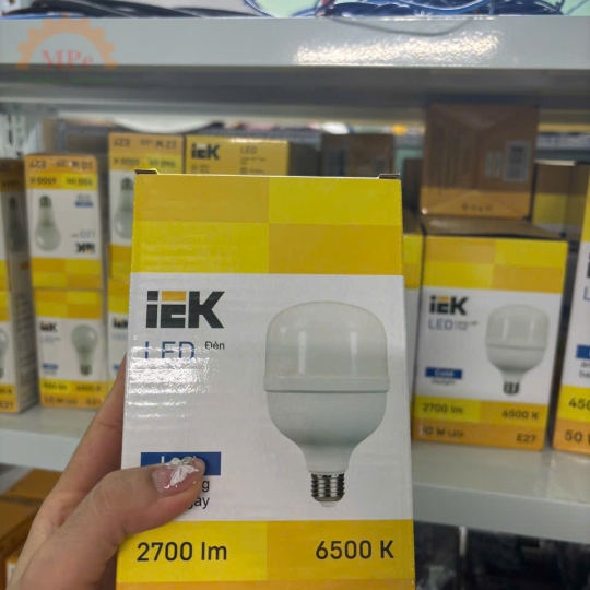 BÓNG ĐÈN 30W